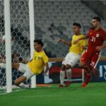 Susunan Pemain Timnas Indonesia U-23 vs Filipina U-23: Jens Raven Cadangan!