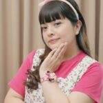 Tasya Kamila Remake Foto Masa Kecil, Wajah Awet Mudanya Bikin Netizen Takjub
