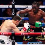 Terence Crawford Tiba-tiba Ranking 1 Kelas 76,2 Kg, Fans Kecam WBO