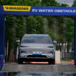 Daftar lengkap mobil yang bisa dijajal di GIIAS 2025 beserta syaratnya