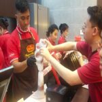 Thai Tea Legendaris Thailand Ekspansi ke Surabaya