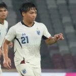 Thailand Rebut Posisi Ketiga Piala AFF U-23 2025