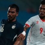 Thailand Tantang Timnas Indonesia U-23 di Semifinal Piala AFF U-23 2025