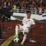 Timnas Indonesia Satu Grup dengan Arab Saudi, Netizen Ingatkan Selebrasi Duduk Marselino Ferdinan