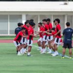 Timnas Indonesia U-23 Ancam Thailand dan Vietnam di Piala AFF U-23 2025