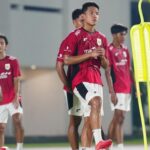Timnas Indonesia U-23 Juara Piala AFF U-23 di SUGBK, Alfharezzi Buffon: Dukung Kami Ya!