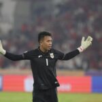Timnas Indonesia U-23 Menang Drama Adu Penalti vs Thailand, Ardiansyah: Sudah Rezekinya!