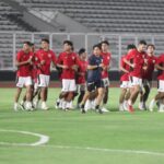 Timnas Indonesia U-23 vs Filipina U-23: Menang Harga Mati!