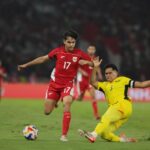 Timnas Indonesia U-23 vs Malaysia U-23 Imbang 0-0 di Babak Pertama: Penyelesaian Akhir Kurang Maksimal