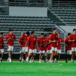 Ketenangan Pemain Jadi Kunci Kemenangan