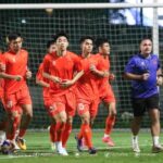 Timnas Vietnam U-23 Usung Misi Pertahankan Gelar Piala AFF U-23