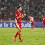 Top Skor Piala AFF U-23 2025: Jens Raven Tak Terkejar