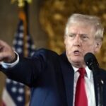 Trump Ngamuk Lagi, Bakal Getok Tarif 70% ke Sejumlah Negara
