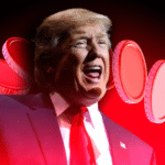 Unlock TRUMP Token Senilai US$938 Juta Picu Reli Singkat, Harga Kesulitan di Bawah US$11