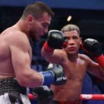 Tidak Ada Duel Ulang David Morrell vs Imam Khataev!
