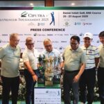 Turnamen Golf Ciputra Golfpreneur Kembali Digelar, Hadiah Naik Signifikan