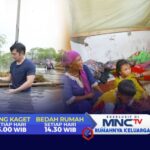 Inspirasi dan Kebahagiaan Nyata Setiap Hari di MNCTV