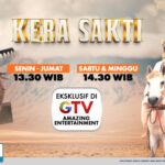 Ujian Rombongan Biksu Tong Terus Berdatangan, Petualangan Kera Sakti Semakin Mendebarkan!