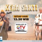 Ujian Terus Berdatangan, Petualangan Kera Sakti Makin Mendebarkan!