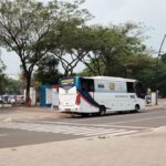 GIIAS 2025 segera dibuka, simak jadwal akses shuttle bus gratis