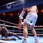 Usyk Meng-KO Dubois Brutal, Ini Daftar Petinju Korban Keganasannya