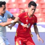 Vietnam ke Final Piala AFF U-23 2025, Bungkam Filipina 2-1