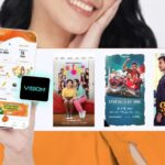 VISION+ Hadir di Platform Oxygen.id, Perkuat Sinergi Digital dan Hiburan Rumah