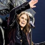 Vokalis Black Sabbath Ozzy Osbourne Meninggal Dunia Hari Ini