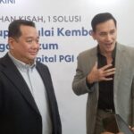 Waspada, 40 Persen Pria Berusia 50 Tahun ke Atas Berisiko Pembesaran Prostat
