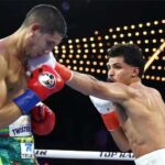 Xander Zayas Juara Baru WBO, Next, Unifikasi Gelar Fundora dan Murtazaliev