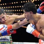 Xander Zayas Juara Dunia Kelas Welter Super WBO Termuda di Usia 22