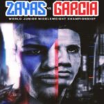 Perebutan Gelar Welter Super WBO