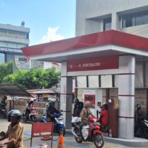 Isi BBM tidak sesuai spesifikasi timbulkan kerusakan teknis
