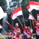 Selain Indonesia, ini deretan negara dengan bendera merah dan putih