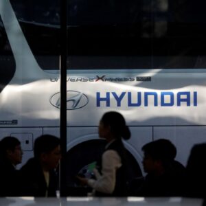 Kendaraan hibrida dan listrik dongkrak penjualan Hyundai dan Kia di AS