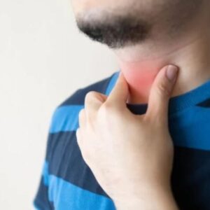 5 Cara Efektif Cegah Radang Tenggorokan Akibat Polusi Udara di Jakarta