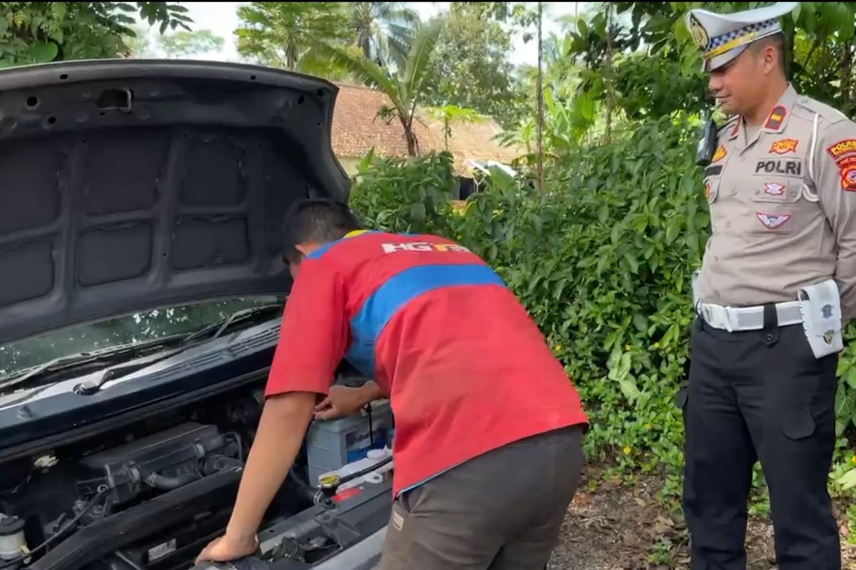 Garasi.id luncurkan layanan Asisten Darurat untuk mengurai masalah