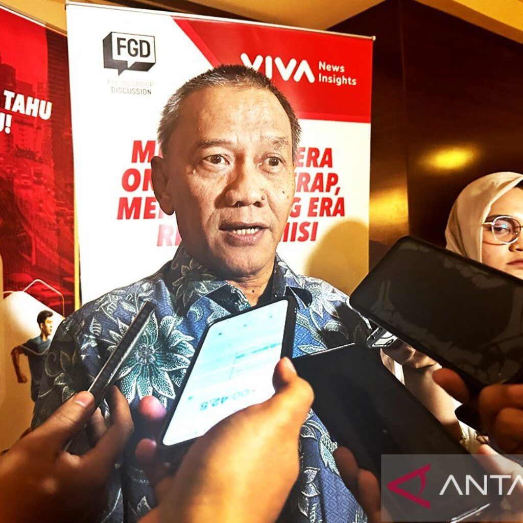 GAIKINDO dorong insentif dan restrukturisasi pajak industri otomotif