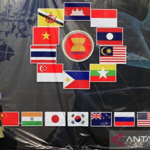 Sejarah penjajahan negara-negara ASEAN & alasan Thailand tetap merdeka