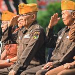 Hari Veteran Nasional: Apa dan siapa itu veteran?
