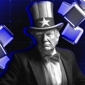 Industri Kripto Masih Mengalirkan Dana ke Super PAC Trump