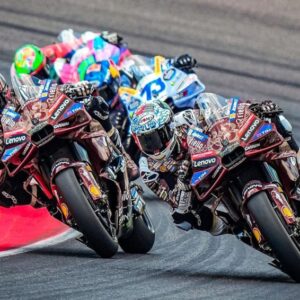 Dominasi Ducati di MotoGP 2025 Tidak Lazim!