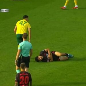 Bikin Pemain Keturunan Vietnam Meringis Kesakitan, Fortuna Sittard Kalah