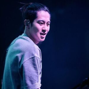 DJ Panda Tulis Pesan Menyentuh Usai Erika Carlina Melahirkan Anak Pertama
