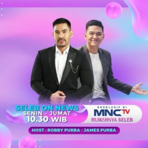 Cerita Selebriti yang Lebih Real