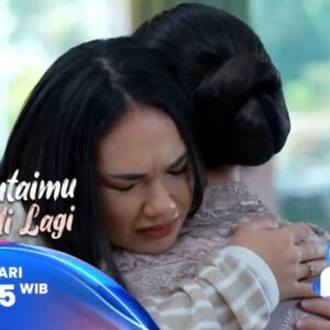 Arini Meminta Maaf Pada Mitha, Rencana Bara Gagal
