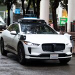 Waymo jadi taksi otonom pertama yang mendapat izin di New York