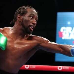 Terence Crawford Mustahil Kalahkan Canelo, Regis Prograis: Bud Sulit Menang