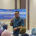 Daftar 5 anggota DPR yang dinonaktifkan pasca demo