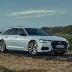 Audi tangguhkan produksi A6 E-tron karena kurang peminat